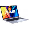 NOTEBOOK ASUS VIVOBOOK M1502IA-EJ251W AMD RYZEN 5 8GB 256GB SSD 15.6" W11 PRATA - 2