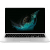 NOTEBOOK SAMSUNG NP550XED-KF6BR CI5 12GEN 8GB 256GB SSD 15.6" FHD W11 PRATA - 1