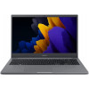 NOTEBOOK SAMSUNG NP550XDA-KV3 CORE I3 11GEN 8GB 256GB SSD WINDOWS 11 15.6'' FHD CINZA - 1