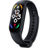 RELOGIO SMART XIAOMI MI BAND 7 PRETO - 1
