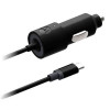 CARREGADOR VEICULAR TURBO 15W C/ CABO USB-C MOTOROLA - 2