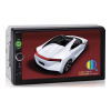 SOM CENTRAL MULTIMIDIA ETECH MP5 LIGHT 7" BT TV APPLE/ANDROID  - 1