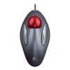 MOUSE USB TRACKMAN MARBLE LOGITECH - 2
