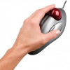 MOUSE USB TRACKMAN MARBLE LOGITECH - 3