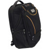 MOCHILA NOTEBOOK 15 OEX SPORT BK102 PRETA/LARANJA - 2