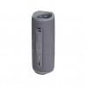 CAIXA DE SOM BLUETOOTH 20W JBL FLIP 6 CINZA  - 4