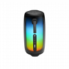CAIXA DE SOM BLUETOOTH 30W JBL PULSE 5 PRETA - 3