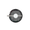 COOLER CPU INTEL/AMD RGB G-FIRE EWC4R - 3