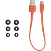 FONE + MIC INTRA BLUETOOTH JBL ENDURANCE RUN 2 PRETO - 6