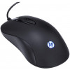 TECLADO E MOUSE GAMER HP KM100 PRETO - 4