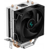 COOLER CPU DEEPCOOL AG200 120MM - 1