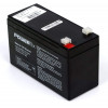 BATERIA ALARME 12V POWERTEK EN011 - 1