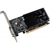 PLACA DE VIDEO GEFORCE GT1030 2GB DDR4 64BITS DVI HDMI GIGABYTE  - 2