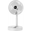 VENTILADOR PORTATIL BRIGHT VN002 BRANCO - 1