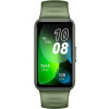 RELOGIO SMART HUAWEI BAND 8 VERDE - 2