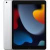 TABLET APPLE IPAD 9GEN MK2P3LL/A 256GB WIFI SILVER PRATA - 1