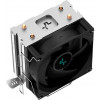 COOLER CPU DEEPCOOL AG200 120MM - 4
