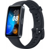 RELOGIO SMART HUAWEI BAND 8 PRETO  - 1
