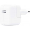CARREGADOR IPHONE 12W APPLE - 1