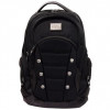 MOCHILA NOTEBOOK 15 OEX URBAN BK101 PRETA - 1