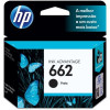 CARTUCHO HP 662 2,0ML PRETO - 1