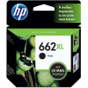 CARTUCHO HP 662XL 6,5ML PRETO - 1