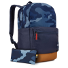 MOCHILA NOTE 15.6" CASE LOGIC COMMENCE AZUL CAMUFLADO  - 1