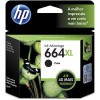 CARTUCHO HP 664XL 8,5ML PRETO - 1