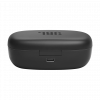 FONE + MIC INTRA ESPORTIVO BLUETOOTH JBL ENDURANCE PEAK 3 PRETO - 6