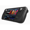 CONSOLE STEAM DECK 64GB PRETO - 1