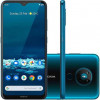SMARTPHONE NOKIA 5.3 128GB / 4GB RAM VERDE CIANO - 1