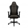 CADEIRA GAMER AEROCOOL KNIGHT IRON PRETA - 5