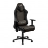 CADEIRA GAMER AEROCOOL KNIGHT IRON PRETA - 1