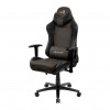 CADEIRA GAMER AEROCOOL KNIGHT IRON PRETA - 2