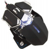 MOUSE USB GAMER DAZZ CYBORG 9 BOTOES 4000 DPI - 2