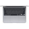 NOTEBOOK APPLE MACBOOK AIR M1 8GB 256GB SSD 13.3" MGN63LL/A RETINA SPACE GRAY CINZA - 2