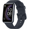 RELOGIO SMART HUAWEI WATCH FIT SE PRETO - 1