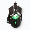 MOUSE USB GAMER DAZZ CYBORG 9 BOTOES 4000 DPI - 1