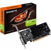 PLACA DE VIDEO GEFORCE GT1030 2GB DDR4 64BITS DVI HDMI GIGABYTE  - 1