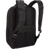 MOCHILA NOTE 15.6" CASE LOGIC PROPEL PRETA  - 3