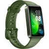RELOGIO SMART HUAWEI BAND 8 VERDE - 3