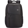 MOCHILA NOTE 15.6" CASE LOGIC PROPEL PRETA  - 1