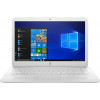 NOTEBOOK HP 14-CB130CA INTEL CELERON 4GB 64GB EMMC 14" WINDOWS 10 BRANCO
 - 1