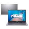 NOTEBOOK ASUS X515JF-EJ389W CI5 10GEN 8GB 512SSD VGA MX130 2GB 15.6" NANO EDGE W11 PRATA - 1