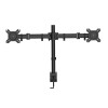 SUPORTE MONITOR 2 TELAS 13-27" SUMAY SM200 - 1