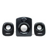 CAIXA DE SOM PC USB 14W CSPC 1312 SUMAY  - 1