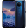 SMARTPHONE NOKIA 5.4 128GB / 4GB RAM AZUL - 2