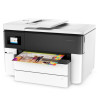 IMPRESSORA HP 7740 A3 OFFICEJET PRO FAX LAN WIFI - 2