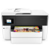 IMPRESSORA HP 7740 A3 OFFICEJET PRO FAX LAN WIFI - 1