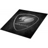 TAPETE GAMER P/ CADEIRA COUGAR COMMAND 110X110CM - 1